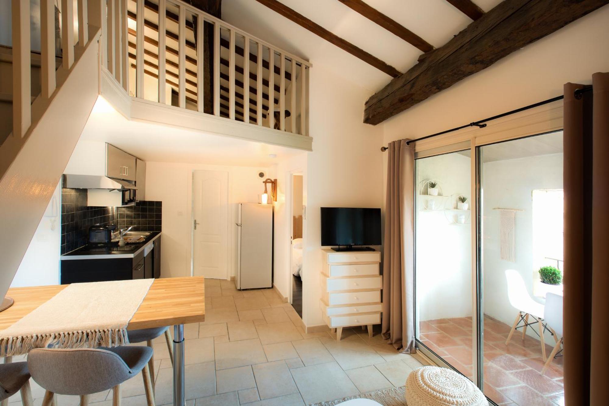 Les Cles De La Cite Apartment Carcassonne Exterior photo
